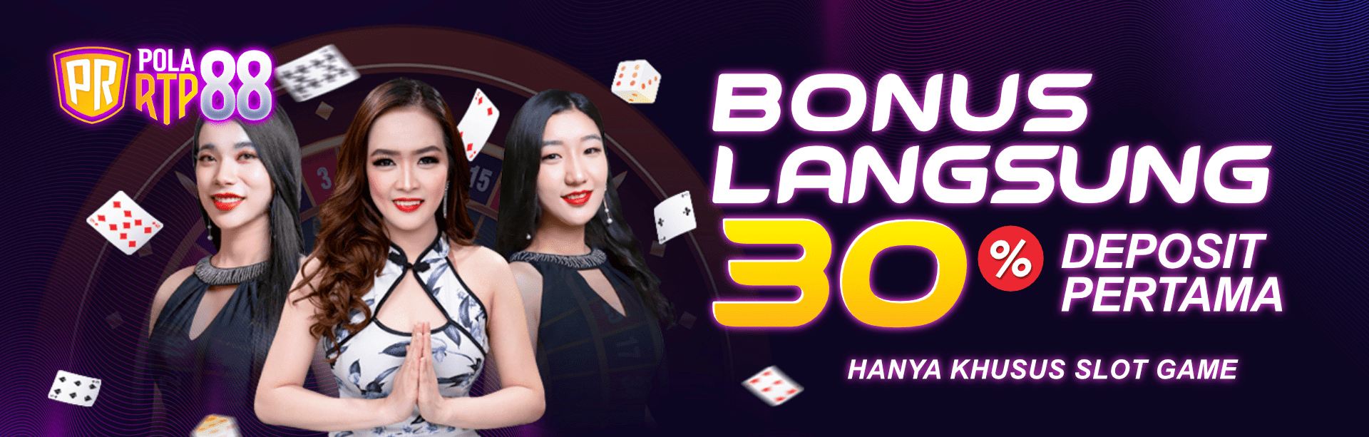 BONUS 30% POLARTP88